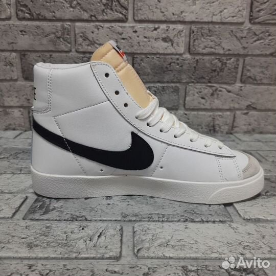 Кеды женские Nike Blazer MID'77