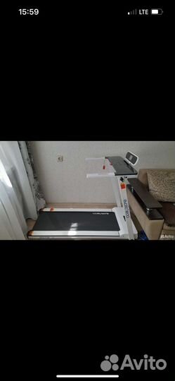 Беговая дорожка