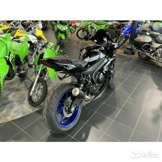 Suzuki GSX-R1000 2018