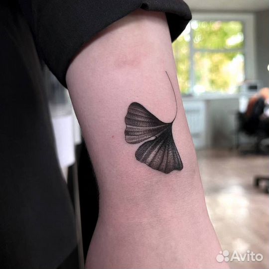 Татуировка