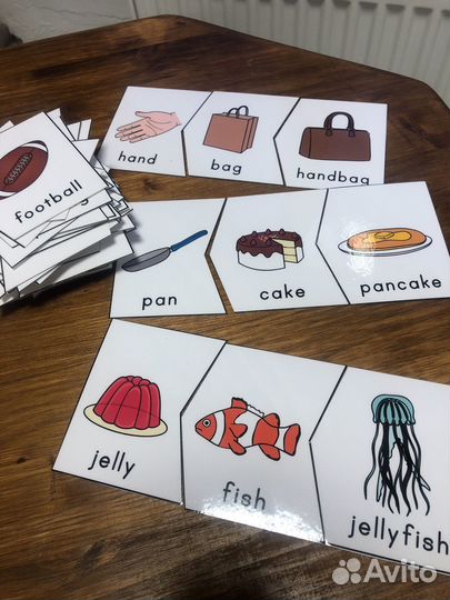 Игры для уроков английского языка