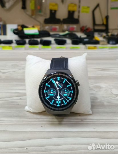 Смарт-часы X5 Pro