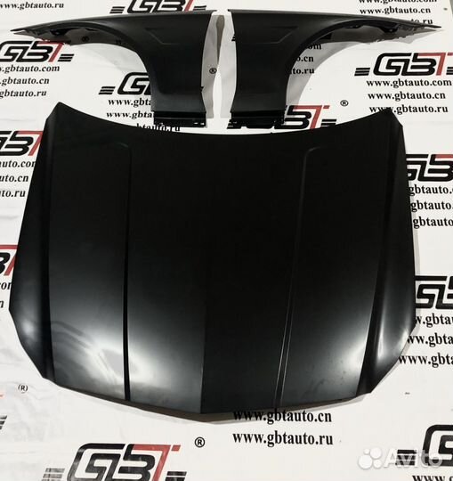 Mercedes Benz CLS C218 Обвес CLS63 63 AMG V8NK2