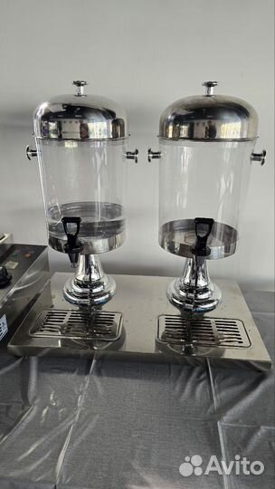 Все из кафе