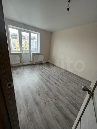 1-к. квартира, 31,8 м², 2/3 эт.