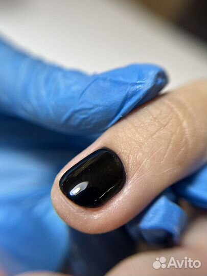 Маникюр/педикюр