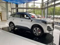 Новый Chery Tiggo 7 Pro Max 1.6 AMT, 2024, цена от 2 830 000 руб.