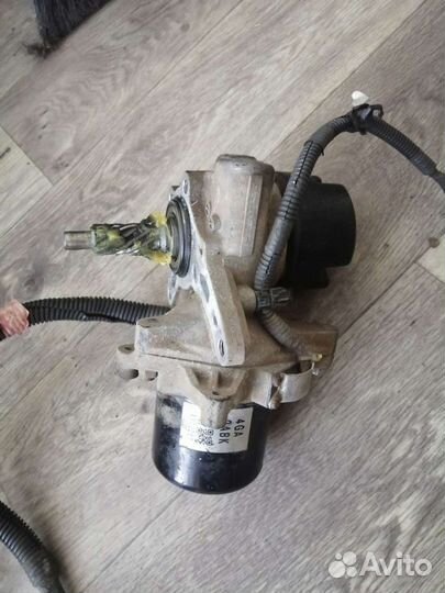 Рулевая рейка Infiniti Q50 Q60