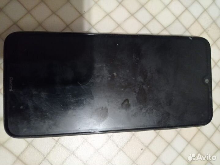 Xiaomi Redmi Note 8T, 4/64 ГБ
