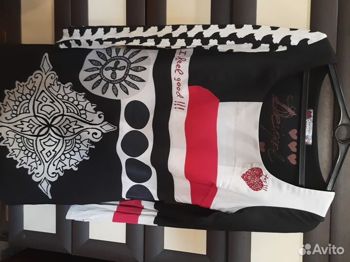 Desigual платье