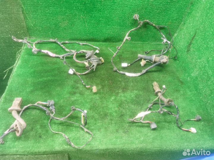 Проводка двери Mitsubishi Lancer 9 1.6 2005