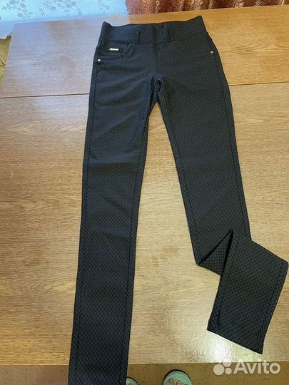 Брюки детские