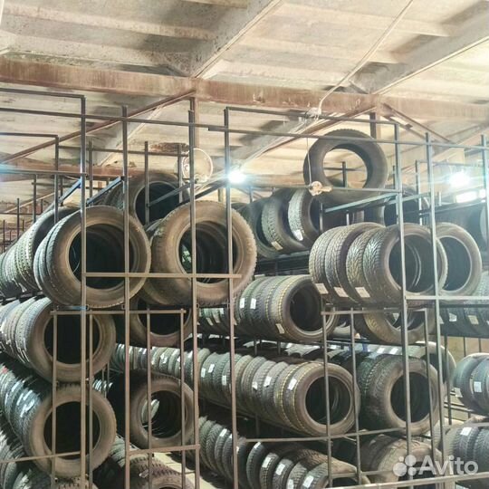 Semperit Speed Grip 2 225/50 R17 98L