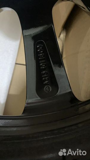 Диск оригинал Mercedes W213 E200