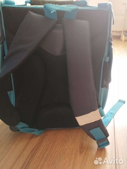 Рюкзак школьный