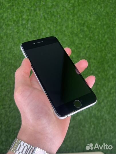 iPhone 6, 64 ГБ