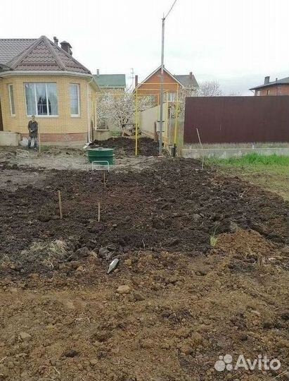 Септики для семьи до 3х человек