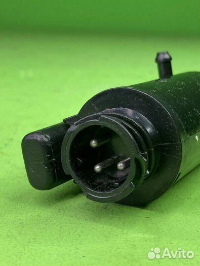 Насос омывателя 24V \Scania 4-seria P/G/R/T 122086