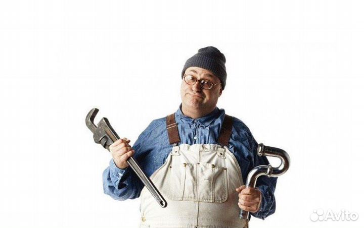 Плотник/ сантехник русский мужчина