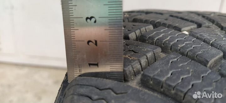 Bfgoodrich Activan 195/65 R15