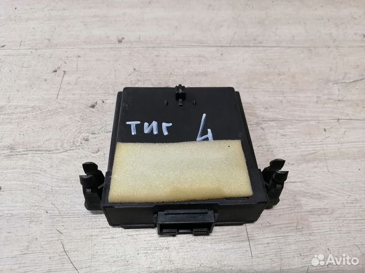 Блок электронный geteway Volkswаgеn Тiguan Тигуан