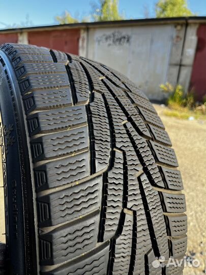 Kumho I'Zen KW31 225/45 R17 94R