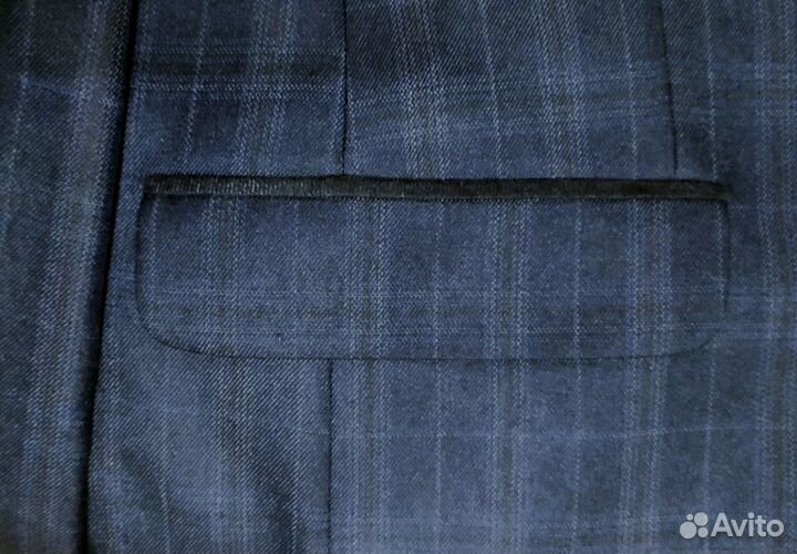 Пиджак Bremer, 56 р-р