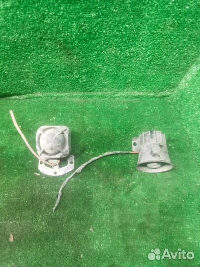 Сирена сигнализации