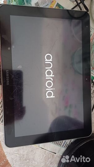 Samsung galaxy tab 10.1