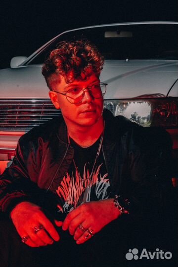 Менеджер артиста