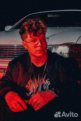 Менеджер артиста