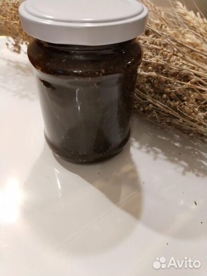 Сбор от папиллом медовый