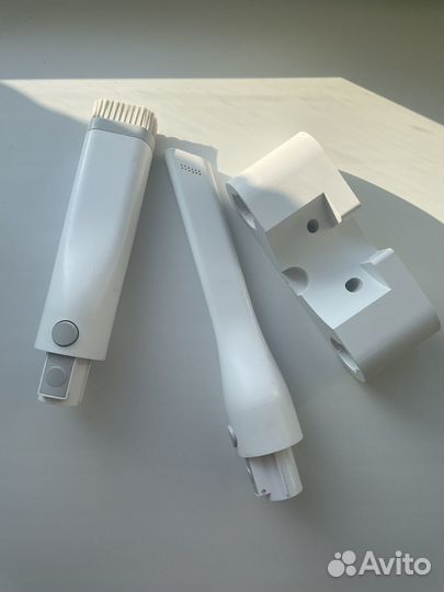 Вертикальный пылесос Xiaomi