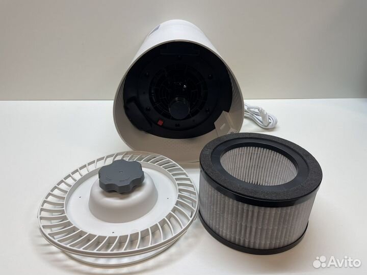 Очиститель воздуха Beurer Wellbeing LR220