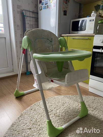 Стул для кормления
