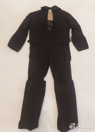 Костюм Зорро для мальчика 100см