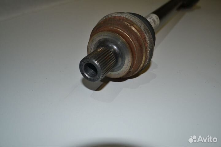 Привод колеса задний 2.0 VAG оригинал