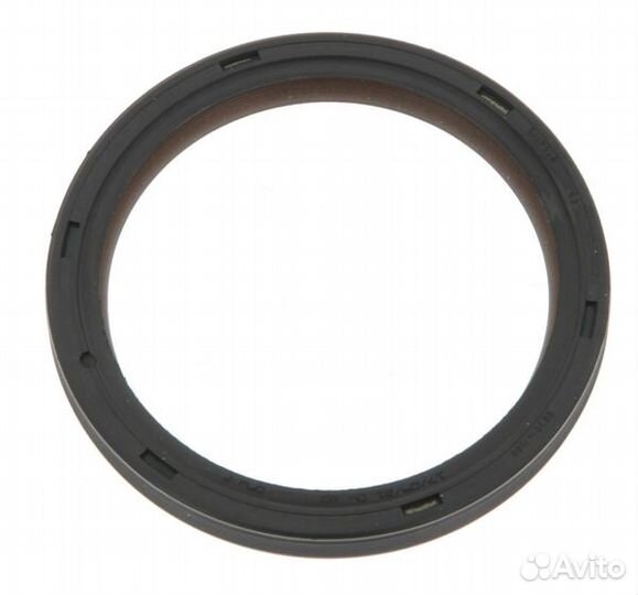 Сальник коленвала citroen. peugeot 1.4i-1.6i 16V EP3/EP6 07больше чем