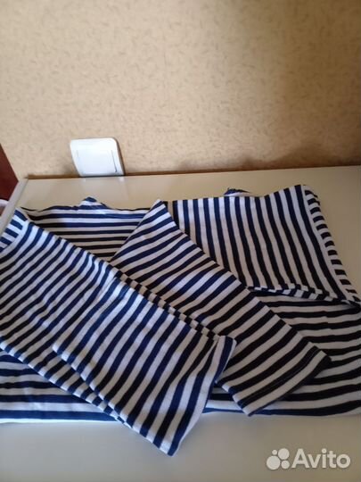 Тельняшка вдв