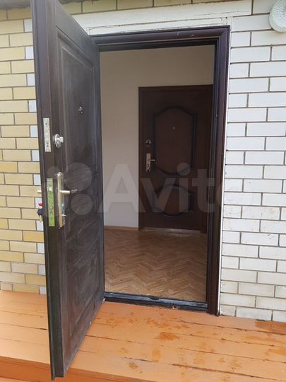 Дом 30 м² на участке 50 сот.