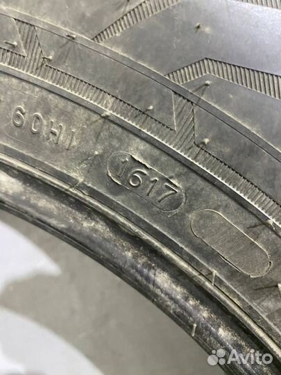 Nokian Tyres Nordman 7 SUV 225/65 R17