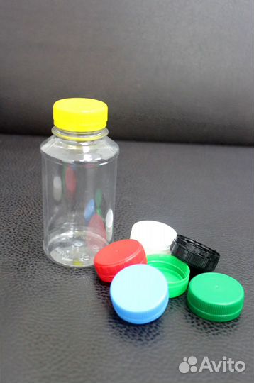 Пэт Бутылка 1л 1000мл Бутылка под морс