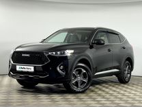 Haval F7 2.0 AMT, 2021, 26 500 км, с пробегом, цена 2 165 000 руб.