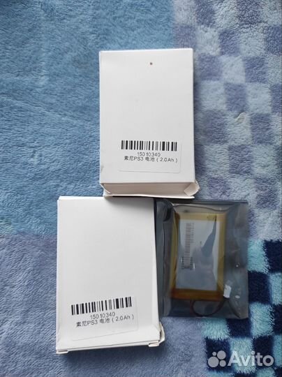 Аксессуары для sony playstation 3 и 4