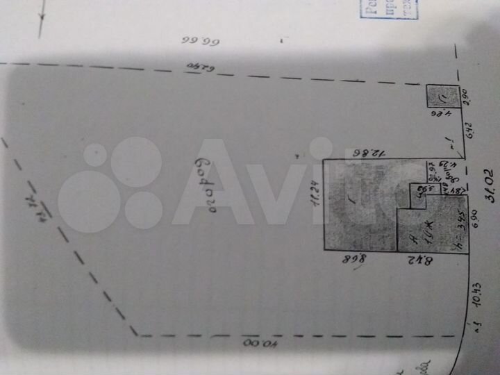 Участок 23 сот. (ИЖС)