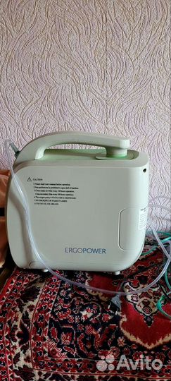 Кислородный концентратор