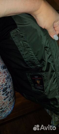 Куртка - пуховик