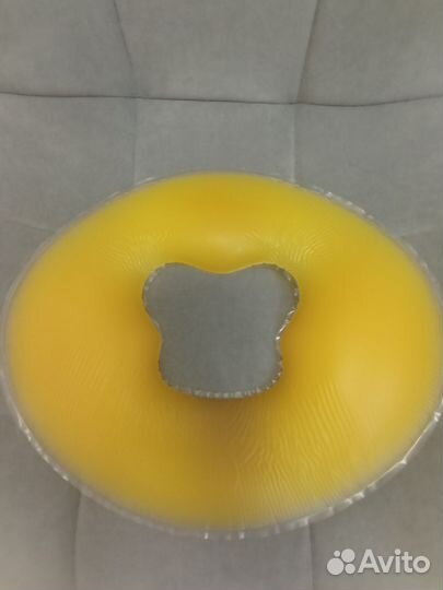 Силиконовая накладка на массажный стол