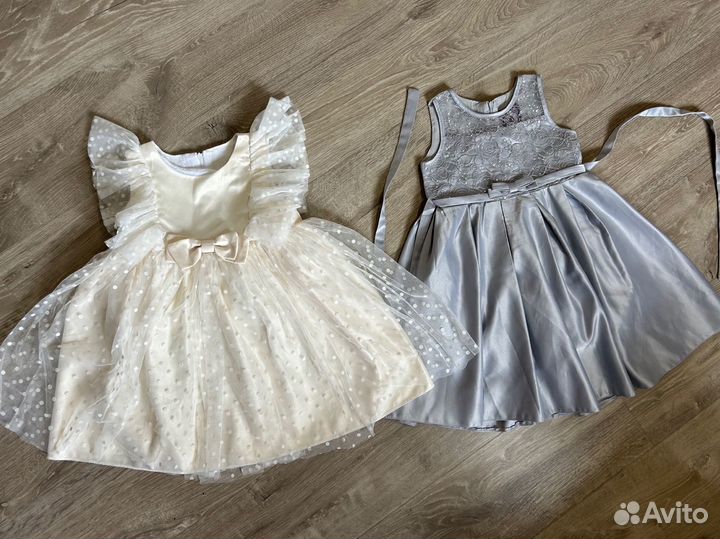 Вещи пакетом на девочку 5 лет