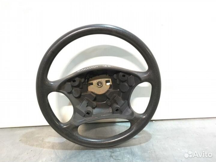 Руль Лада Калина хетчбек 21114 2008
